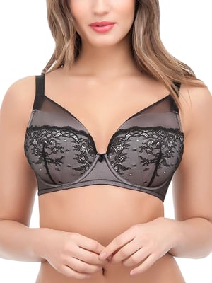 Leonie Plunge Bra