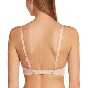 Ultimate Deep Plunge Low Cut Bra