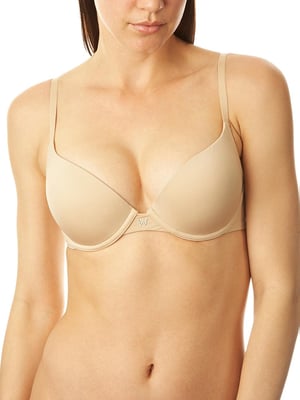 Invisible Push Up T Shirt Bra