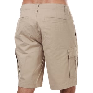 Men's Weekend Offender High Desert Cargo Short in Stone