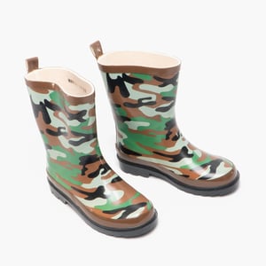Stormwells Tornado Wellingtons Infants