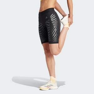 Adizero Control Running Short Leggings