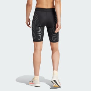 Adizero Control Running Short Leggings