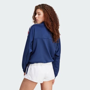 Tiro Cut 3-Stripes Track Jacket