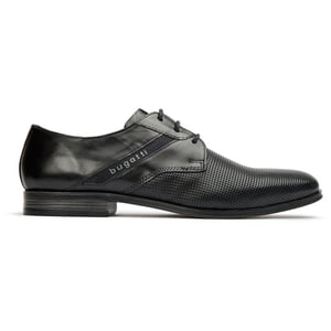 Bugatti Logo Derby Shoes