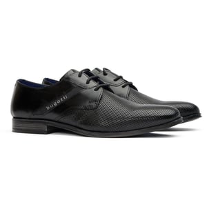 Bugatti Logo Derby Shoes