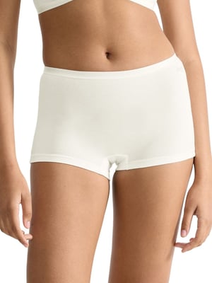 GO Daily Cotton Short Briefs (3 Pack)