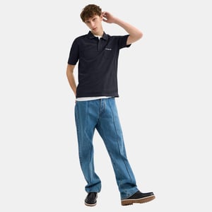 Coach Pocket Polo