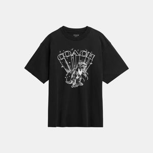 T-Rex Relaxed T-shirt