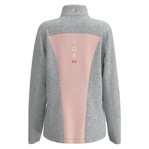 Forelson Womens/Ladies Moreton Sweatshirt (Grey)