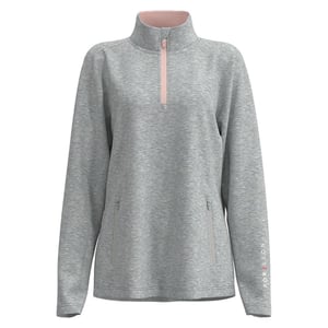 Forelson Womens/Ladies Moreton Sweatshirt (Grey)