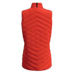 Forelson Womens/Ladies Burford Gilet (Coral)