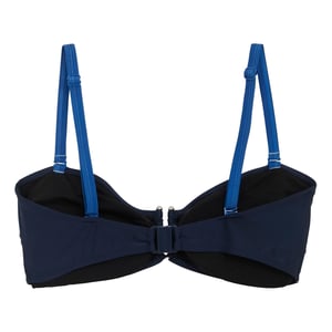 Regatta Vrouwen/dames Aceana III Bikinitop (Marineblauw/helderblauw)