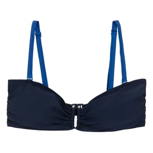 Regatta Vrouwen/dames Aceana III Bikinitop (Marineblauw/helderblauw)