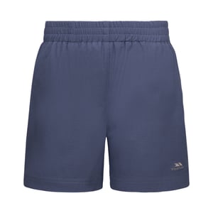 Trespass Jongens Inshore Zwemshort (Blauwe toon)