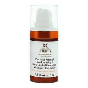 Kiehl's Krachtige Vitamine C Oogserum 15ml