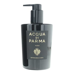 Acqua Di Parma Yuzu Hand & Body Wash 300ml