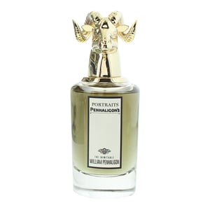 Penhaligon's Portraits The Inimitable William Penhaligon Eau de Parfum 75ml