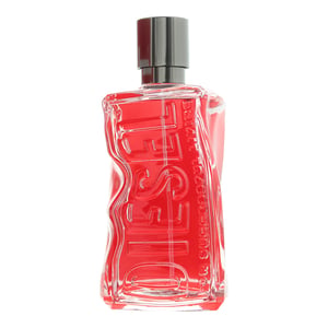 Diesel D Red Eau de Parfum 100ml
