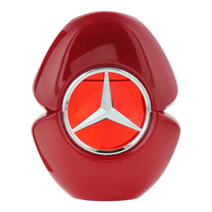 Mercedes Benz Woman In Red Eau de Parfum 90 ml