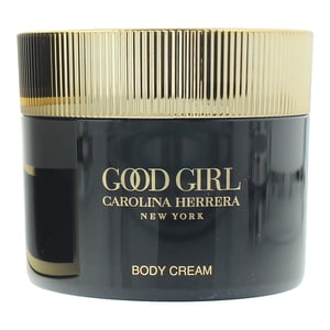 Carolina Herrera Good Girl Bodycrème 200ml