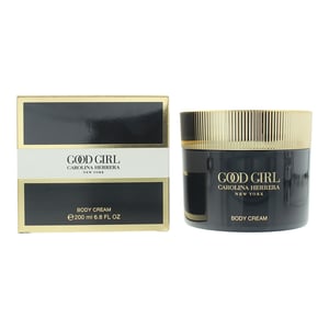 Carolina Herrera Good Girl Bodycrème 200ml