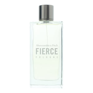 Abercrombie & Fitch Fierce Cologne Eau de Cologne 200ml