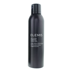 Elemis Ice Cool Foaming Shaving Gel 200ml