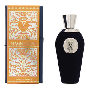 V Canto Magnificat Extrait de Parfum 100ml