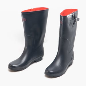 Stormwells Helmsley Wide Fit Womens Wellingtons