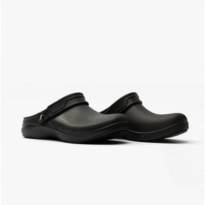 Skechers Womens Riverbound Pasay Slip Resistant Clogs