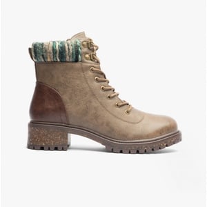 Lotus HICKORY Womens Boots Taupe