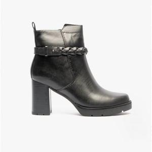 Marco Tozzi 25424-29-001 Womens Ankle Boots Black