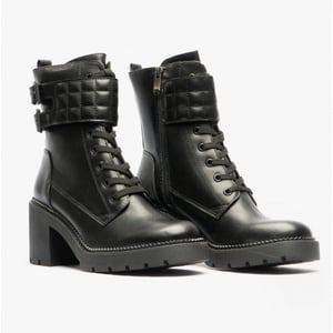 Marco Tozzi 25266-29-001 Womens Boots Black