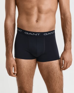 GANT Mens Trunk 7-Pack
