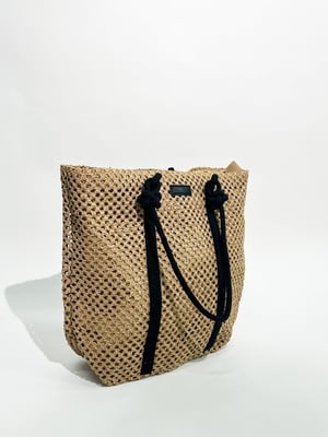 Large Beach Tote Bag