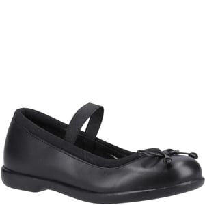 Hush Puppies Betty Mary Jane Skor