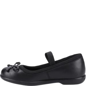 Hush Puppies Betty Mary Jane Skor