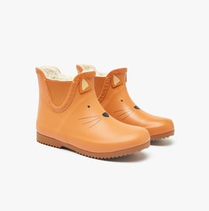 Joules RAINDANCE Girls Wellies Fox