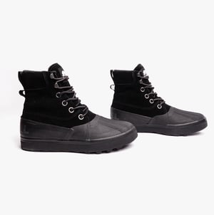 Sorel SOREL METRO II BOOT Mens Boots Black