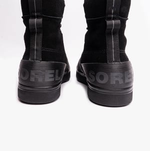 Sorel SOREL METRO II BOOT Mens Boots Black