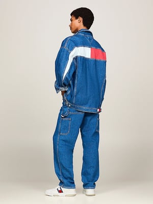 DE BROOKLYN LEER Sneakers Heren Ecru