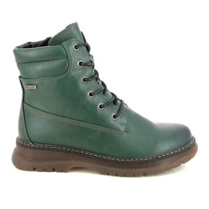 Westland PEYTON 01 Womens Boots Green