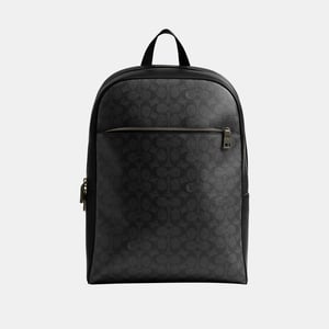 Owen Backpack in Signature
