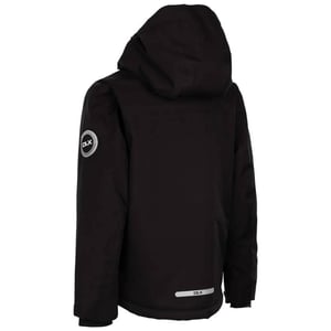 Childrens/Kids Gordy DLX Ski Jacket (Black)