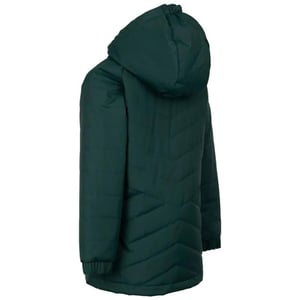 Trespass Kinder/Kids Andee Gewatteerd Casual Jasje (Pijnboom)
