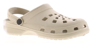 Rockstorm Junior Childrens Sandals Clog Beach Sandal Marble grey