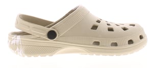 Rockstorm Junior Childrens Sandals Clog Beach Sandal Marble grey