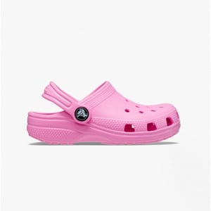 206990-6SW BARNTOFFLOR Klassiker Taffy Rosa