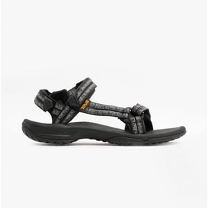 TERRA FI LITE Ladies Sandals Atmosphere Black/Grey
